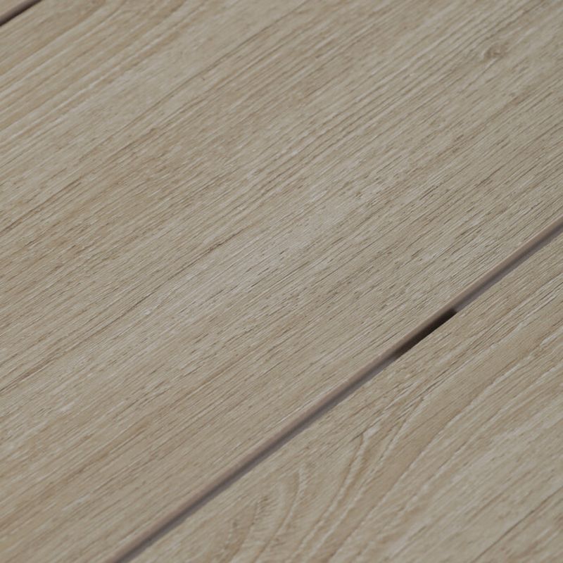 Záhradný stôl 150x89cm, kov, polywood, béžový, AZT-S1215 CRM