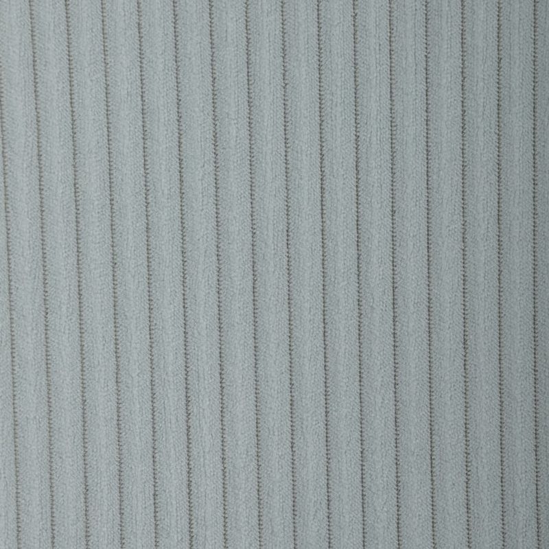 Jedálenská stolička, modrá, menčestrová látka, DCH-V4009 BLUE6