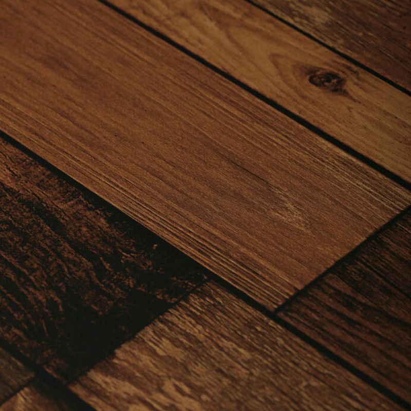 Jedálenský set, 70x70cm, MDF old wood, AUT-O2121 OLW2