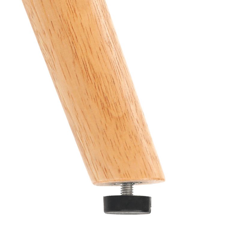 Taburet, 103cm, viacfarebná látka, AK-131 PW2