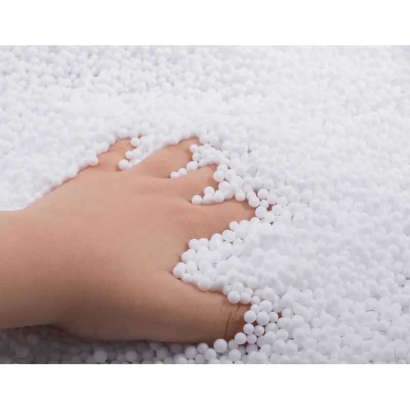 Náplň do sedacích vakov, EPS polystyrénové guľôčky, balenie 100 l - posledný kus