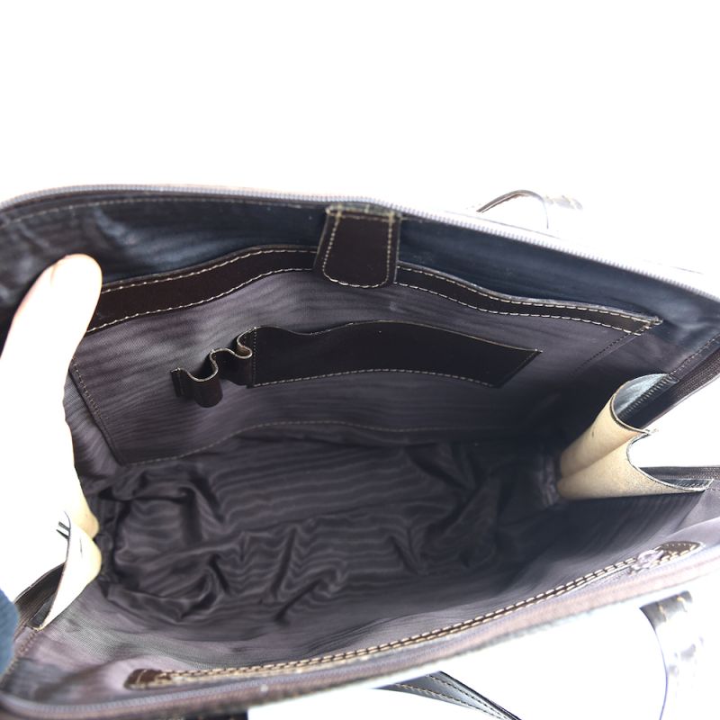 Ručne maľovaná kabelka č.8192 inšpirovaná motívom Gustav Klimt – Strom života