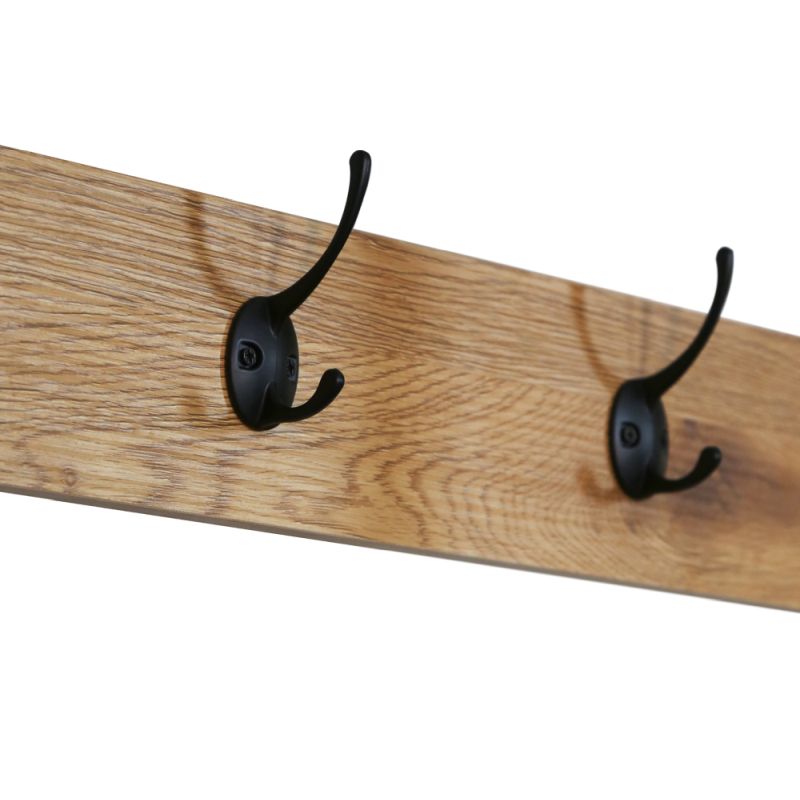 Vešiak, čierny, dub, BERDY