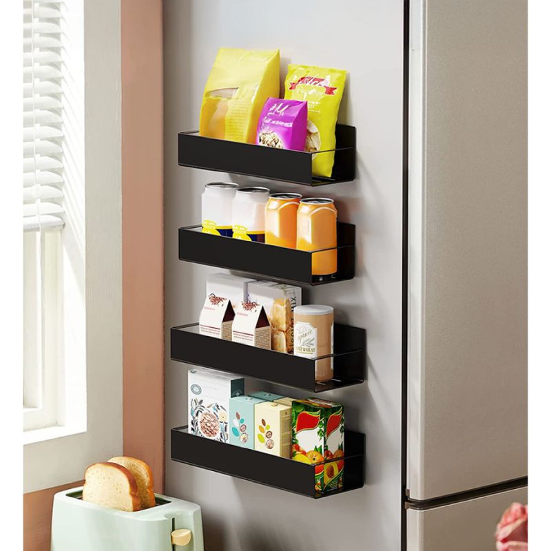 Police, set 4ks, čierne, ZOBER TYP 1