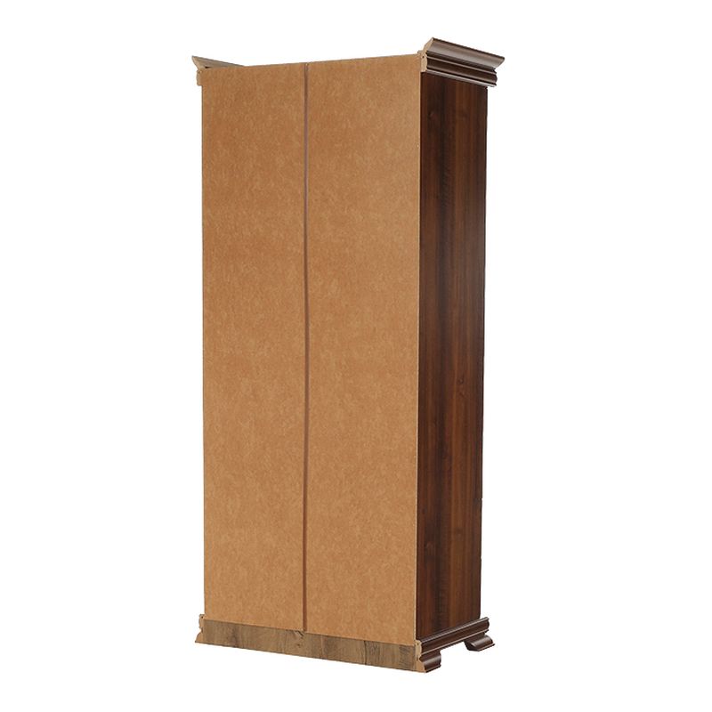 Skriňa, 88cm, vešiaková, samoa king, KORA KS1