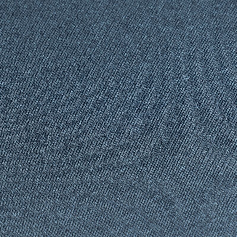 Kancelárska stolička, modrá sieťovina, 120kg, KA-H2491 BLUE