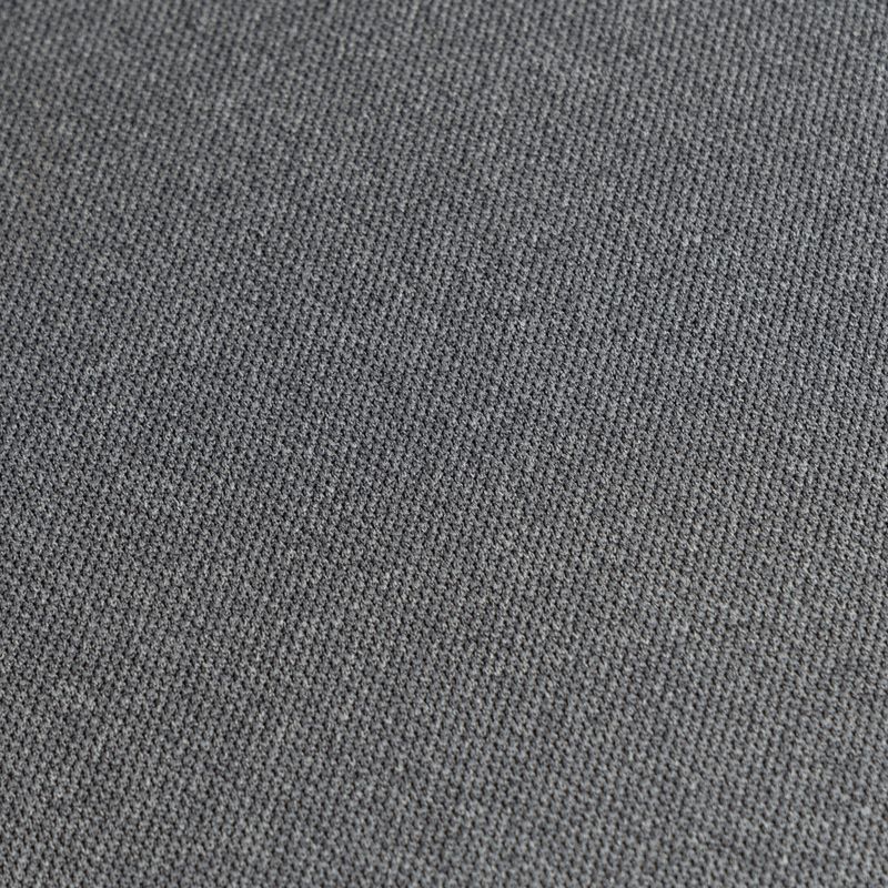 Kancelárska stolička, sivá sieťovina, 120kg, KA-H2491 GREY