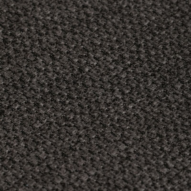 Relaxačné kreslo, sivá čalúnicka látka, AK-303B GREY2