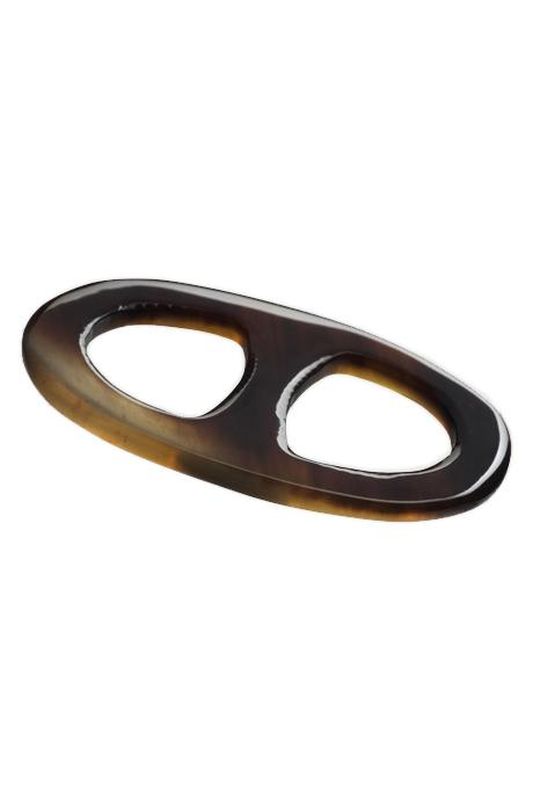 Pracka na šatku - mini bizon