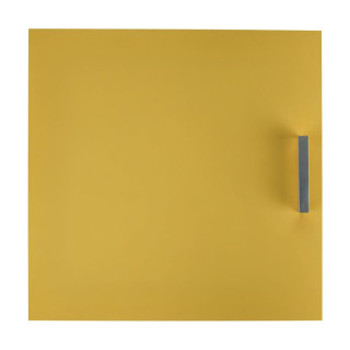 Dvierka, 33cm, žlté, TOFI NEW