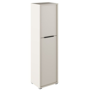 Skriňa, 50cm, policová, kašmír, RIOMA NEW TYP 08