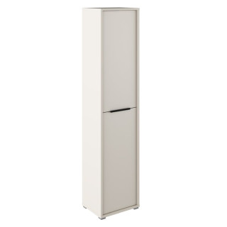 Skriňa, 50cm, policová, kašmír, RIOMA NEW TYP 06