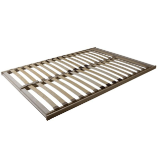 Rošt vyklápací, BASIC FLEX FRONT, 160x200