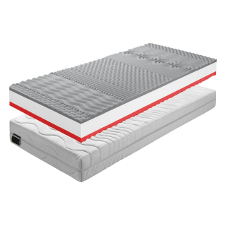 Matrac, BE TEMPO 30 NEW, penový, 80X200
