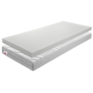 Matrac, penový, 170x90, BE ELISSE