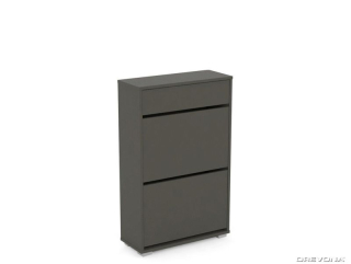 Drevona, Botník REA 2R, graphite