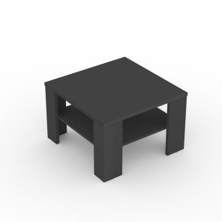konferenčný stolík REA 8, graphite