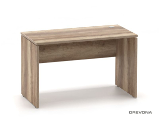 Drevona, stôl, REA PLAY RP-SPD-1200, dub canyon