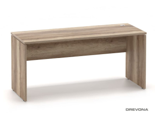 Drevona, stôl, REA PLAY RP-SPD-1600, dub canyon