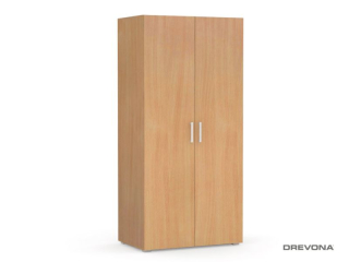 Drevona, Skriňa, REA VENEZIA 2D, buk