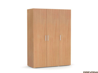 Drevona, Skriňa, REA VENEZIA 3, buk