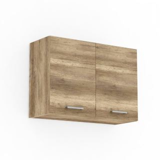 Drevona, REA ALFA UP 006 60x57, dub canyon