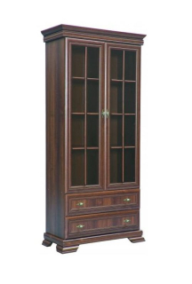 Vitrína, 88cm, samoa king, KORA KRW2