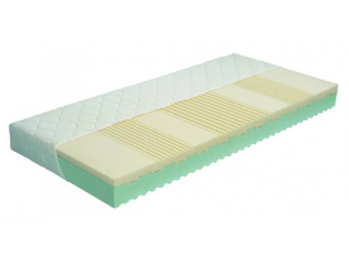 Matrac Moravia Comfort PALERMO 90x200