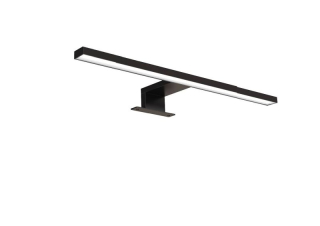 Osvetlenie CMD ALA 30 čierna