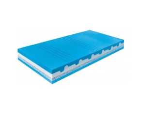 Matrac Moravia Comfort OCEANICO 90x200