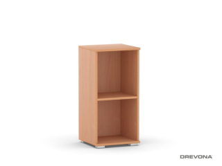 Drevona, REA OFFICE 20 buk