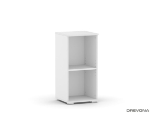 Drevona, REA OFFICE 20 biela