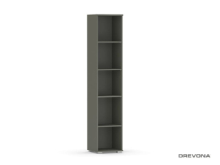 Drevona, REA OFFICE 50 graphite