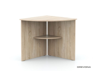 Drevona, REA OFFICE 66, dub bardolino