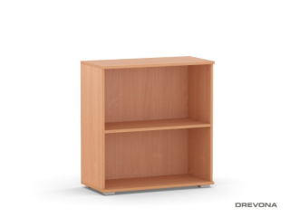 Drevona, REA OFFICE S20 buk