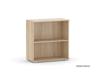 Drevona, REA OFFICE S20 dub bardolino