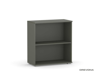 Drevona, REA OFFICE S20 graphite