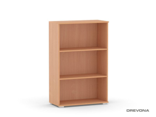 Drevona, REA OFFICE S30 buk
