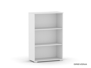 Drevona, REA OFFICE S30 biela