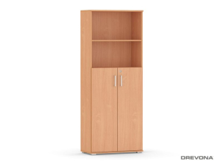 Drevona, REA OFFICE S503 buk