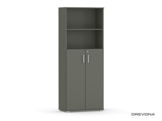 Drevona, REA OFFICE S503 graphite