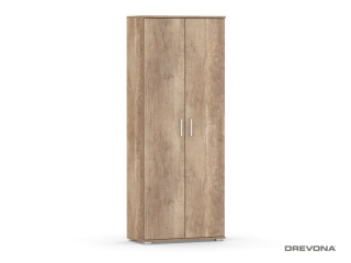 Drevona, REA OFFICE S505 dub canyon