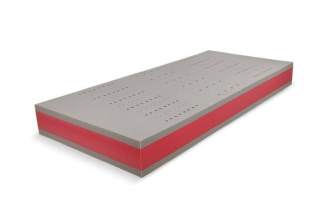 Matrac RESETO BLUE MEDIC, 90x200
