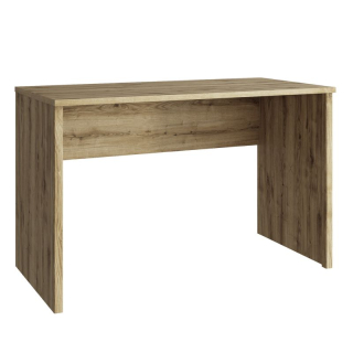 PC stôl, 120x60cm, dub navarra, DORSI