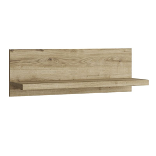 Polica, 80cm, dub navarra, DORSI