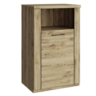 Skrinka, 58cm, dub navarra, DORSI 1D