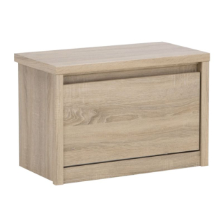 Botník, 66cm, dub sonoma, NORTY TYP 23 1K