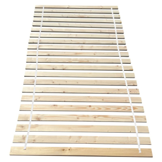 Rolovaný rošt PLUMA, 90x200 cm