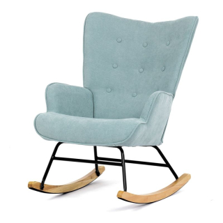 Hojdacie kreslo AK-371 BLUE2