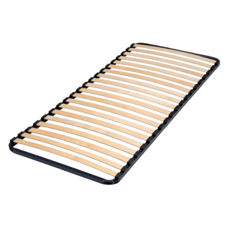 Rošt v pevnom ráme, 90x200, KOVOVÝ ROŠT 2 NEW